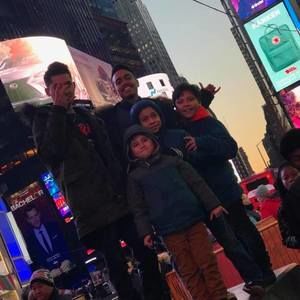 Meet your Posher, Brian